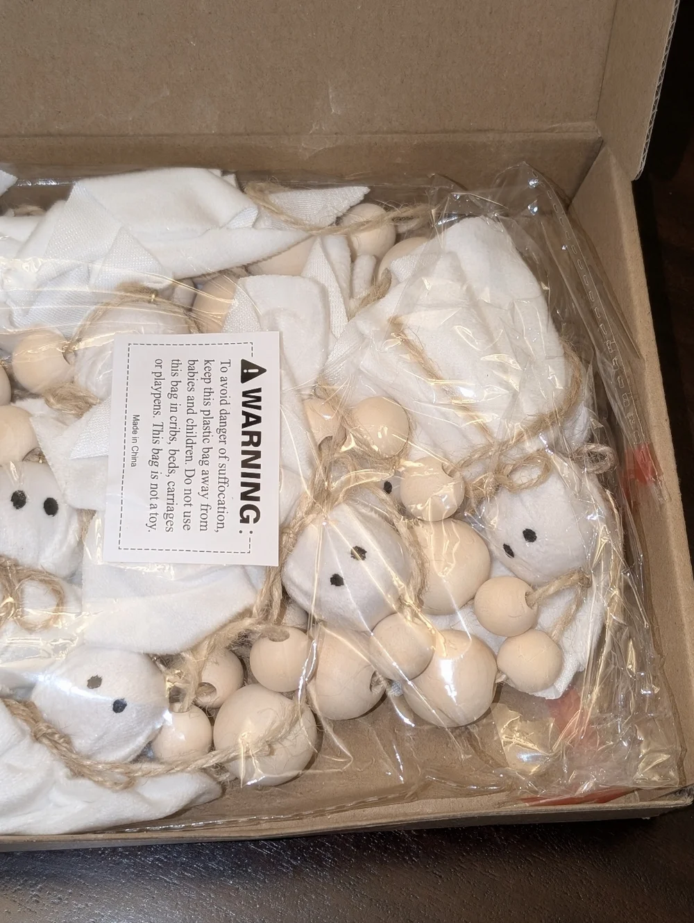 Ghost Garland